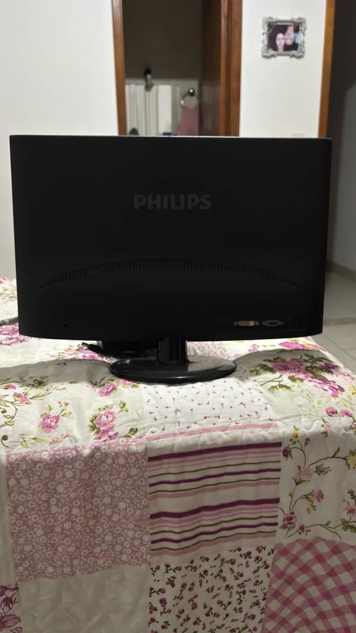 Monitor Phillips 191EL2 - Foto 2