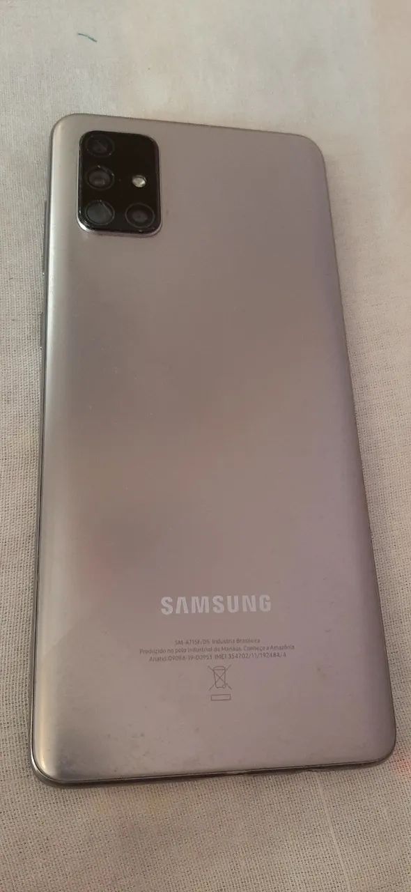 Smartphone Galaxy A50 - Foto 2
