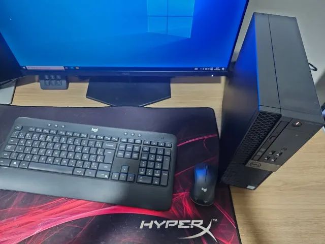 COMPUTADOR DELL I3 COM BRINDE - Foto 4