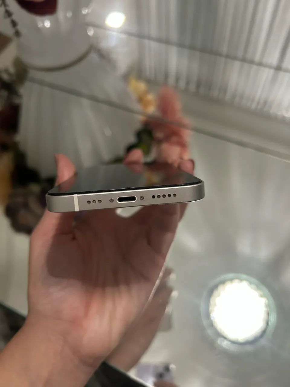 iPhone 12 128gb  - Foto 4