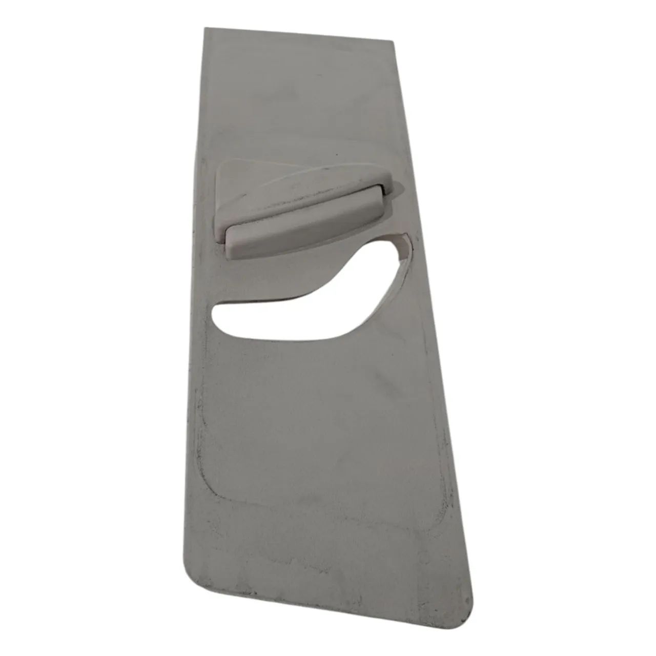 Moldura Coluna Superior Esquerdo Ford Focus 2008 A 2014