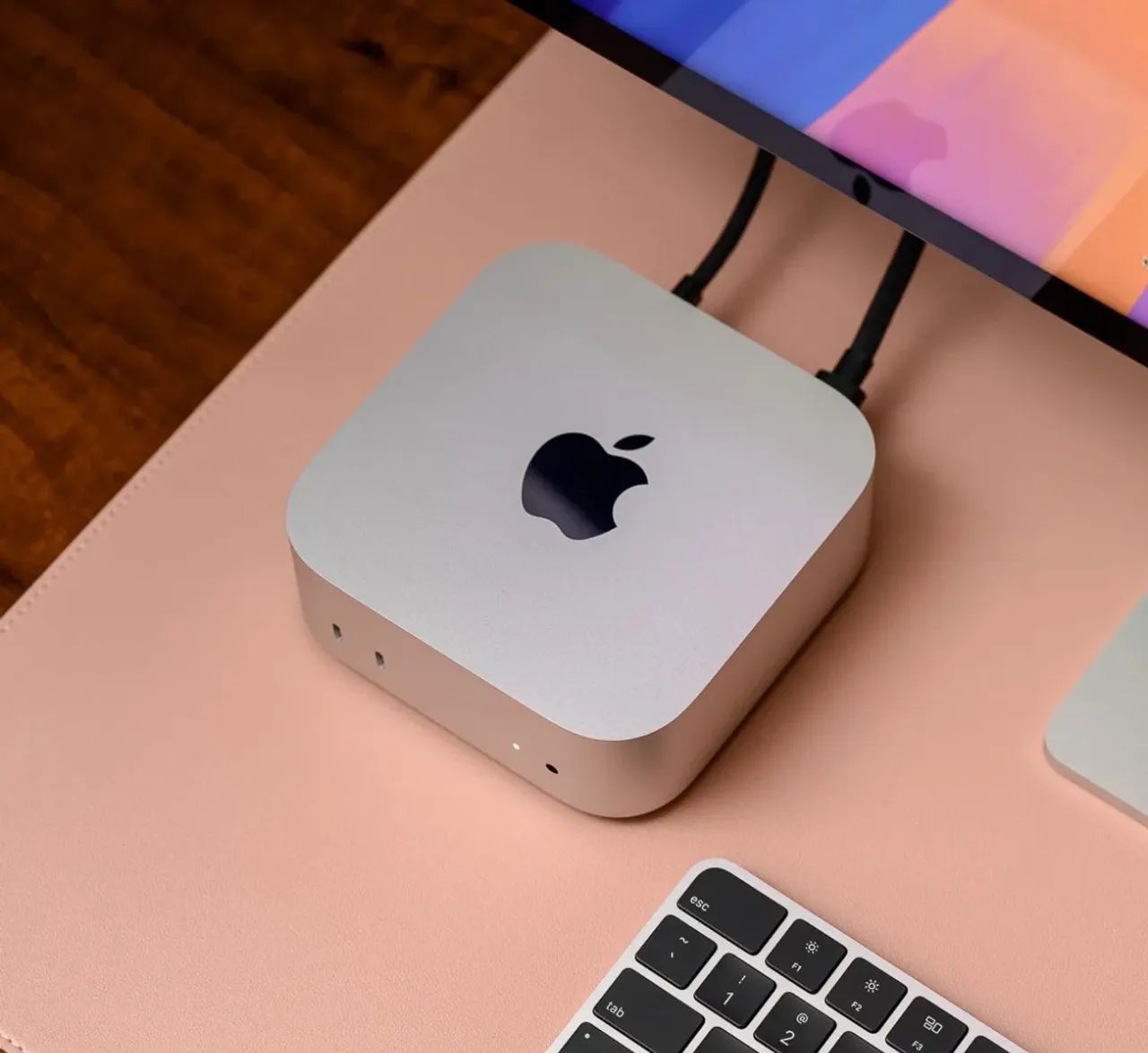 Mini mac m4 256gb453824863861493760