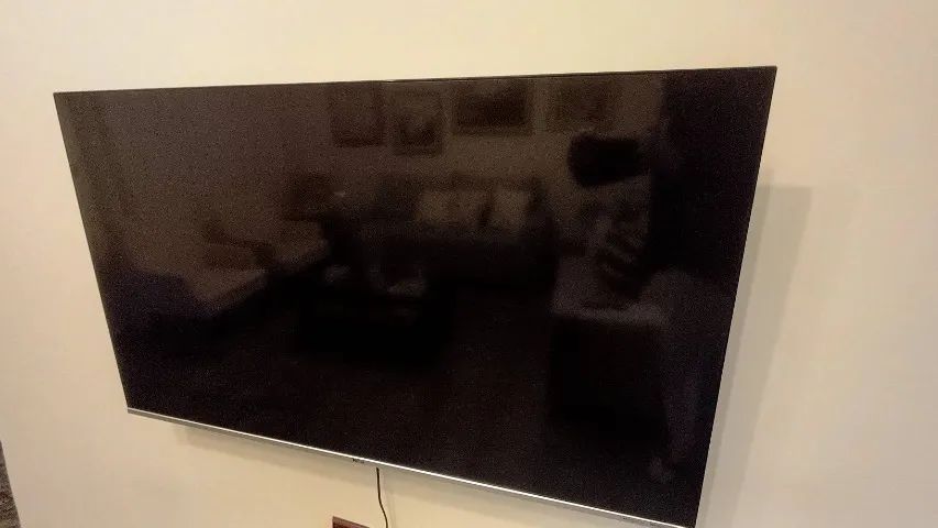 Tv Philco 58 smart slim - Foto 4