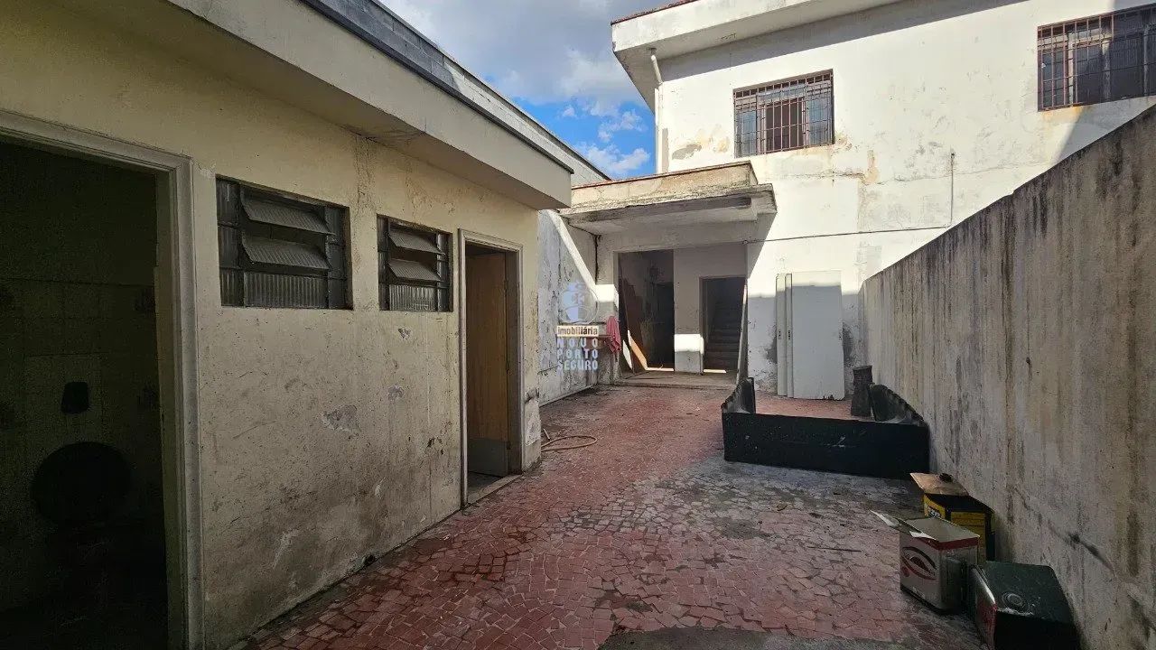 Salão para locação na Vila Maria - Foto 5