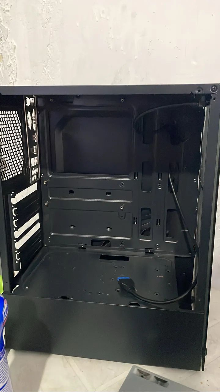 GABINETE GAMER HAYOM - Foto 5