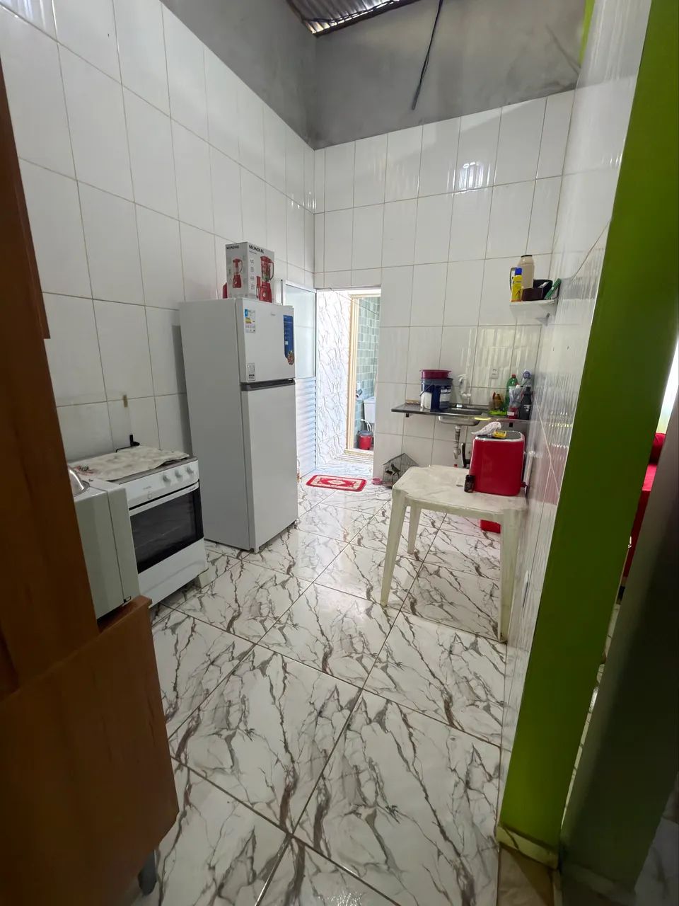 Vendo duas casas  - Foto 4