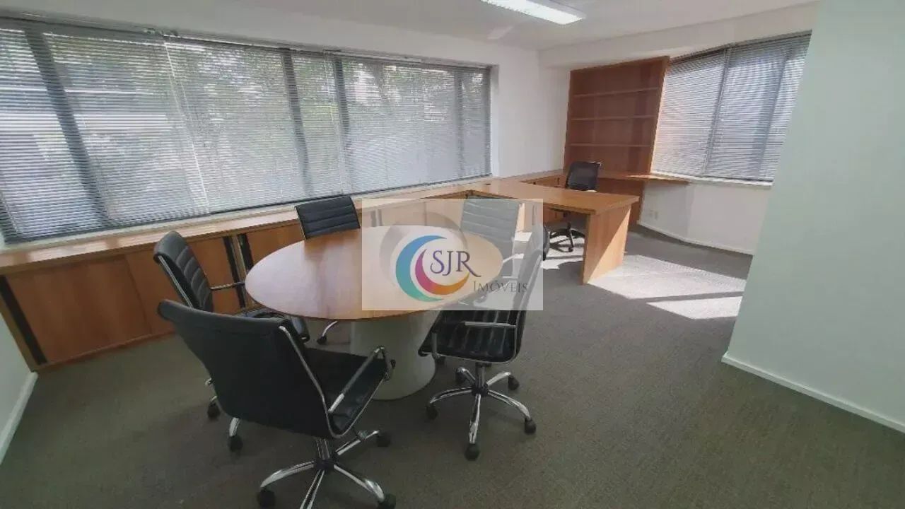 Conjunto, 245 m² - venda - locação - Brooklin - São Paulo - Foto 3