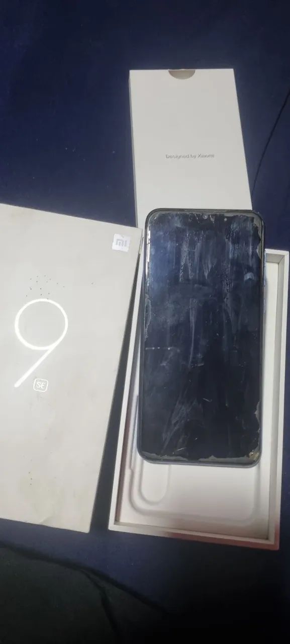 Xiaomi mi 9 se  - Foto 2