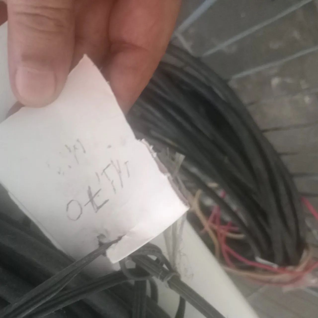 Cabos para Extensão - Foto 4