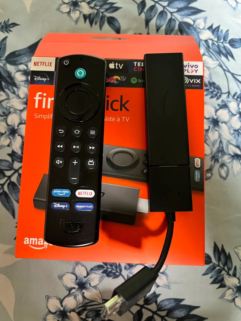 Fire Stick  - Foto 2