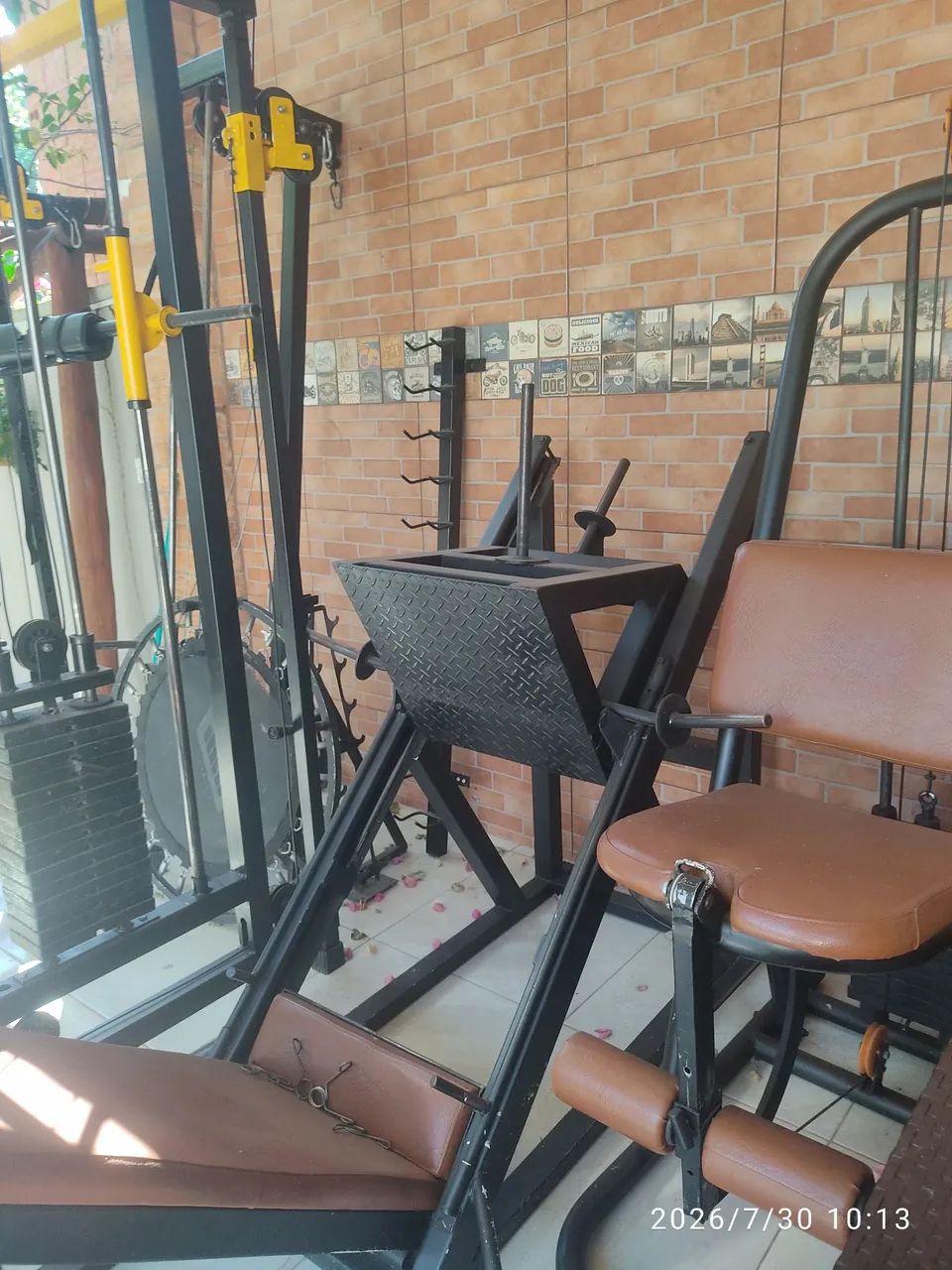 Aparelhos para academia ou Studio  - Foto 2