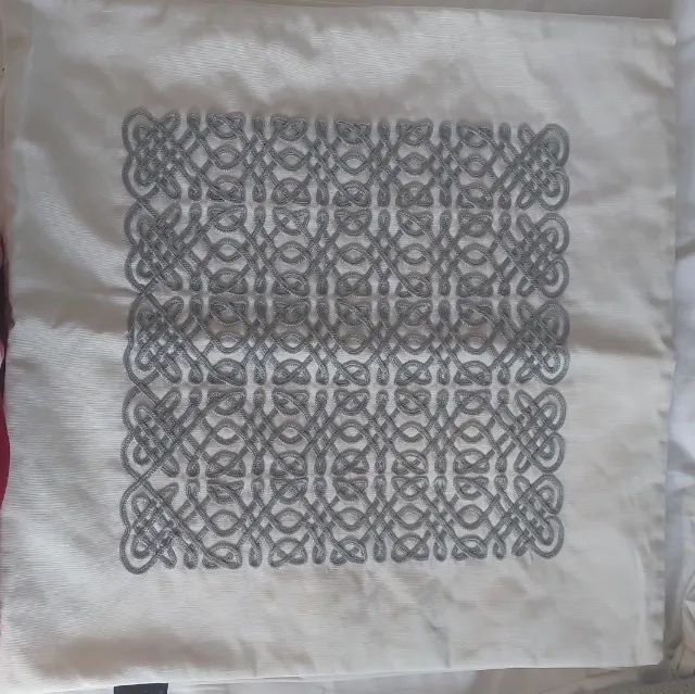 Kit 4 almofadas decorativas - Foto 3