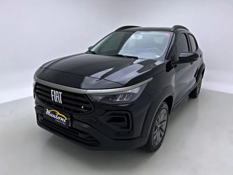 Fiat Pulse 2025