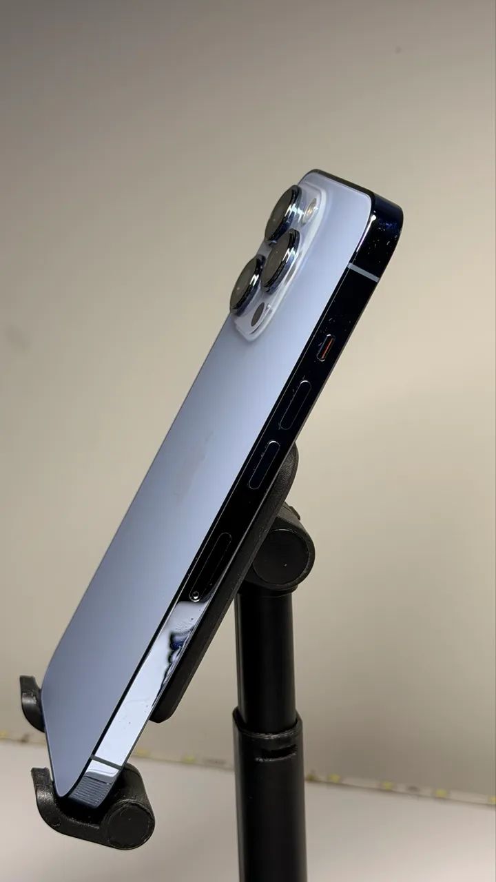 iPhone 13 PRO 128gb - Foto 2