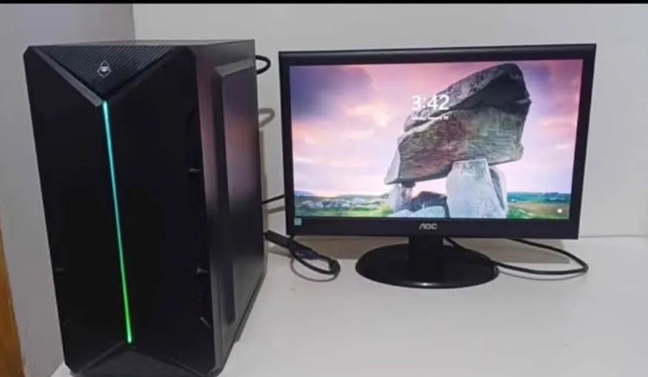 Computador Gamer! - Foto 4