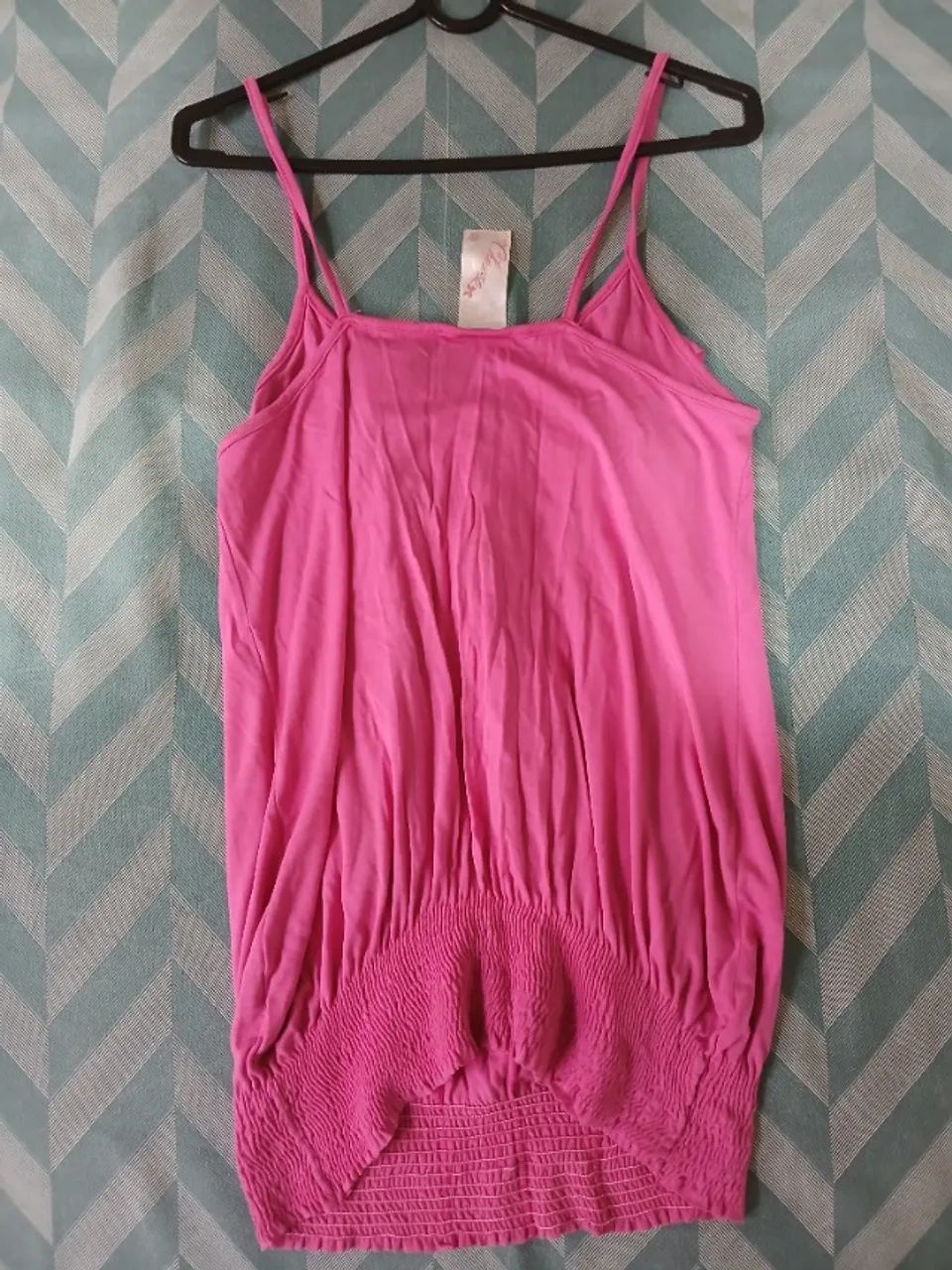 Blusa feminina - Foto 5