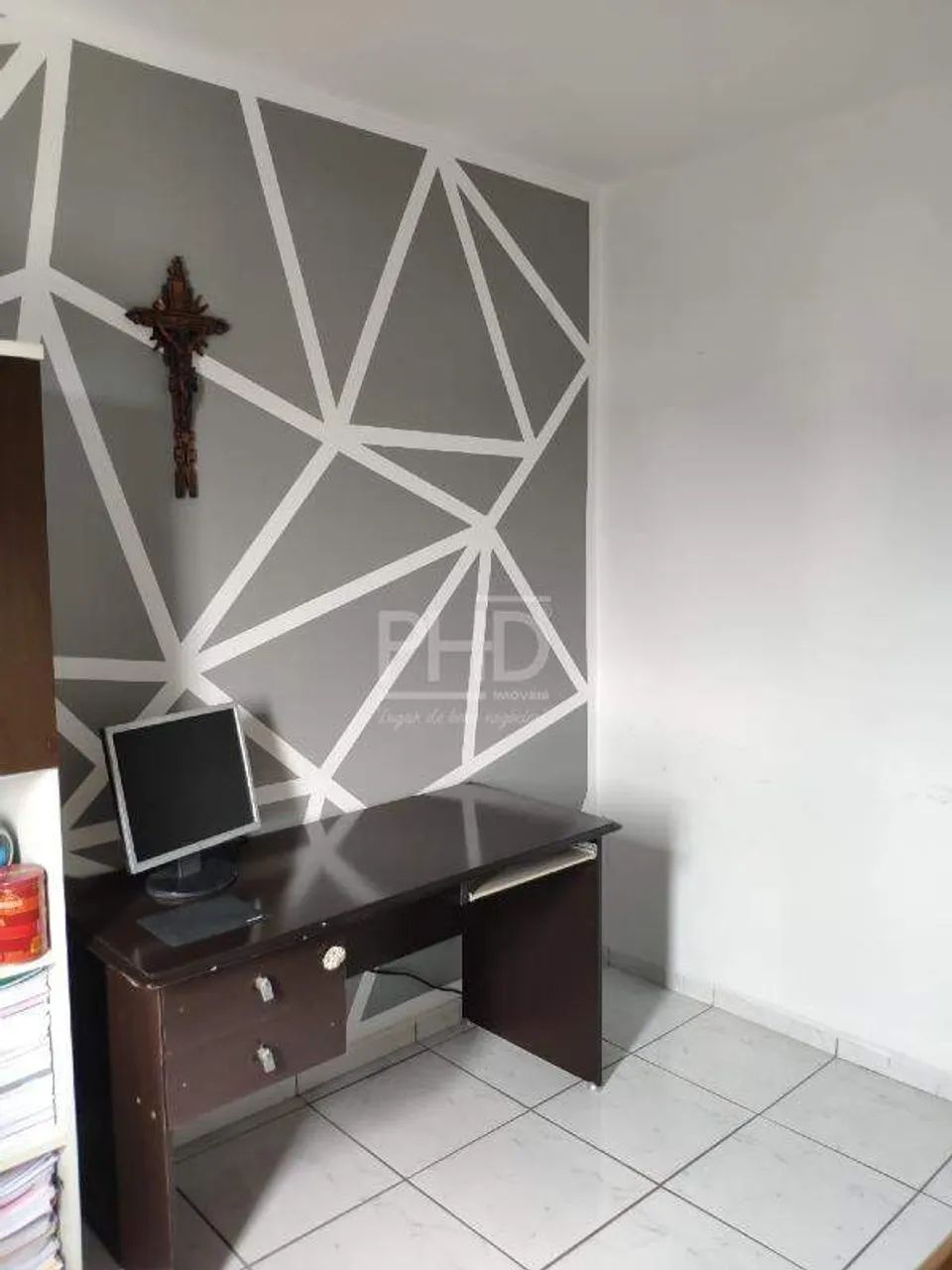 Sobrado com 3 Quartos e 4 banheiros à Venda, 217 m² - Santo André - Foto 2