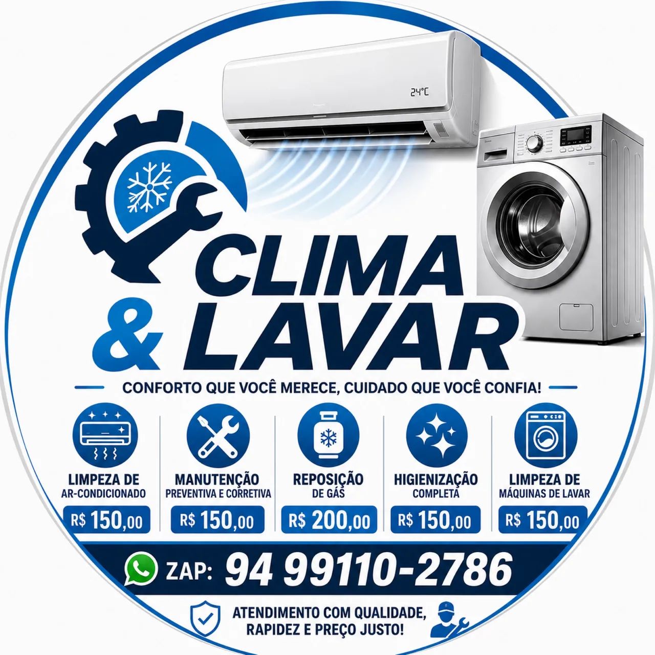 Melhor preço da cidade 