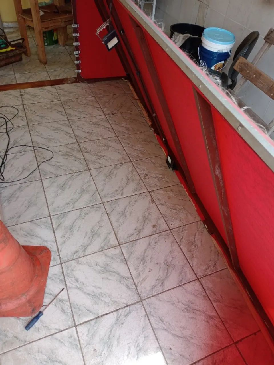 Toldo 3,0 x 1,20 - Foto 2