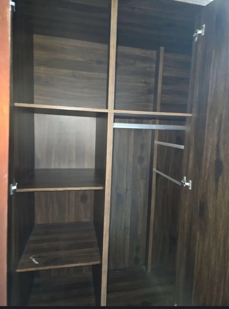 Guarda Roupa - Foto 4