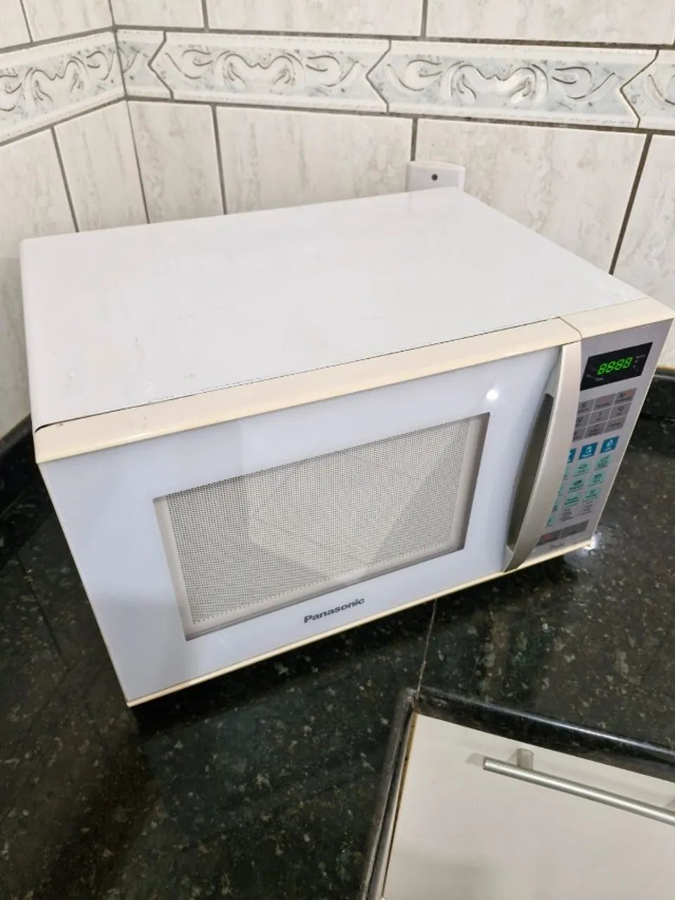 Microondas 21-Litros - Foto 4