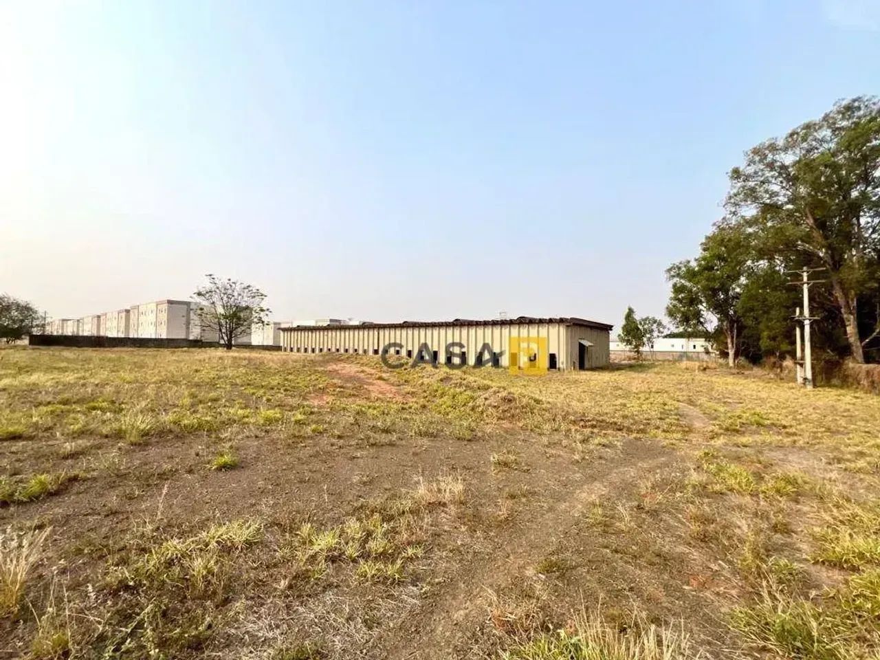 Galpão para alugar, 1500 m² por R$ 15.000,00/mês - Morada do Sol - Americana/SP - Foto 9