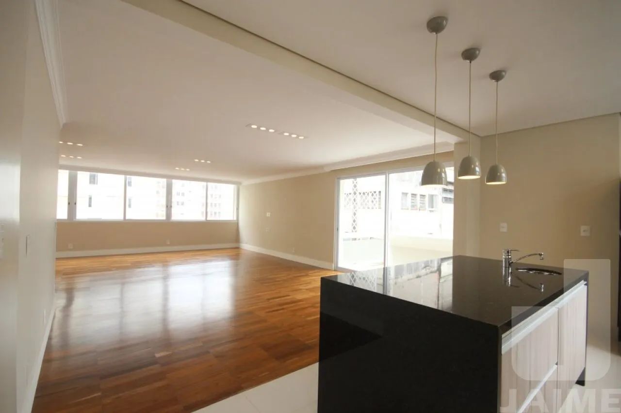 Apartamento 3 dormitórios e 2 vagas em Higienópolis. - Foto 5