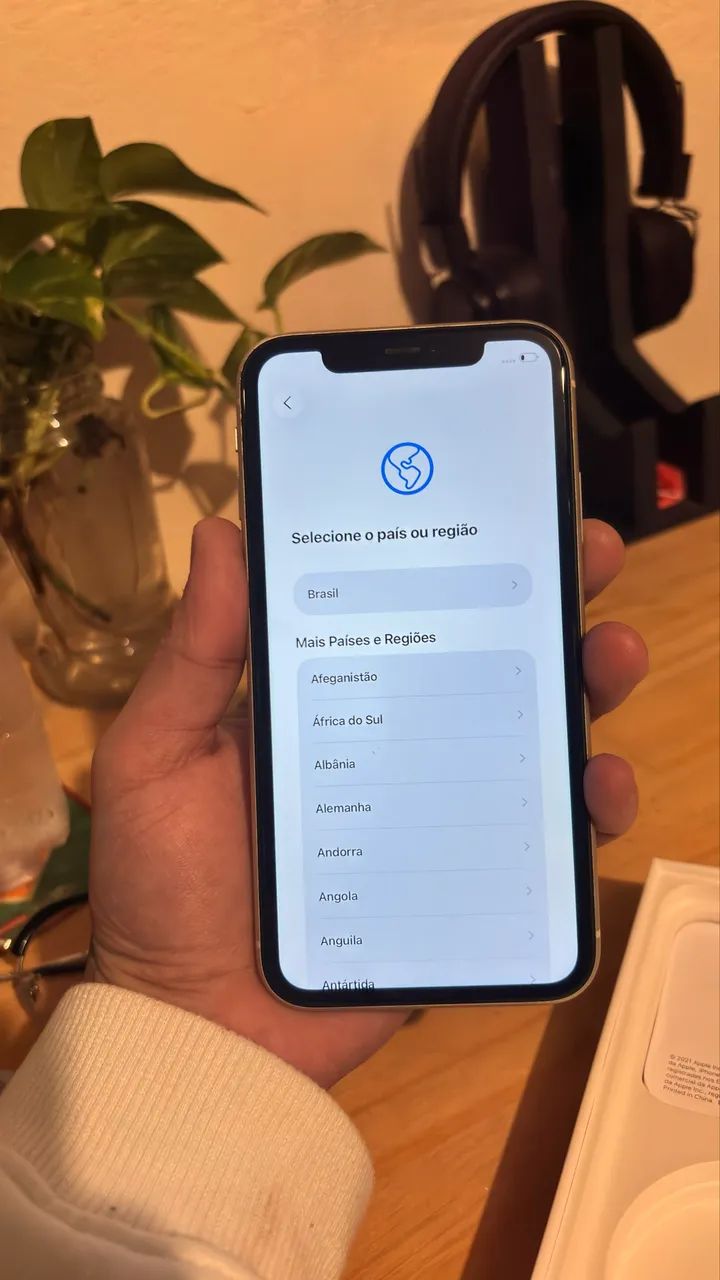 IPhone 11 - Foto 3