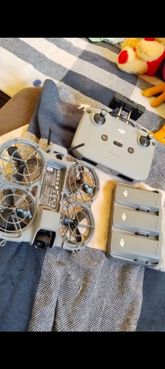 Drone dji neo 2 