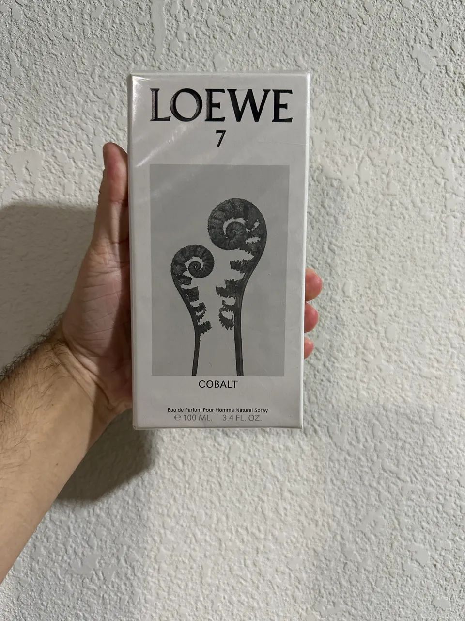Loewe 7 Cobalt 
