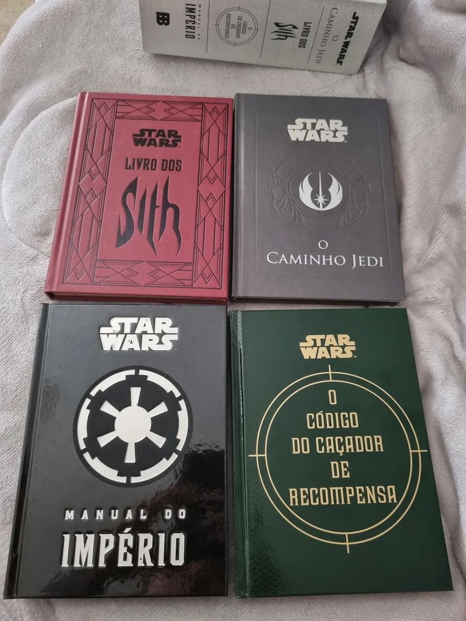 Box star wars - Foto 4
