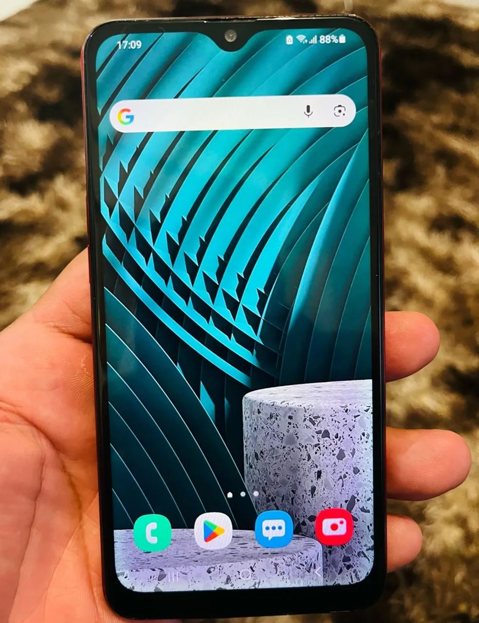 Samsung A10s - Foto 3