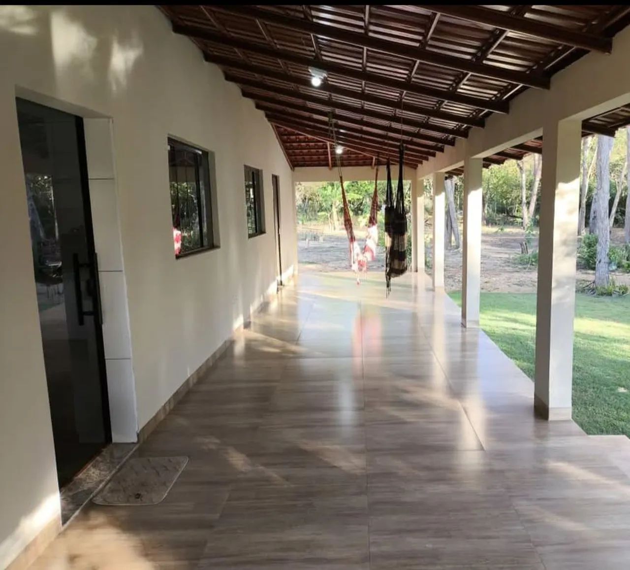 Vendo casa em rio branco  - Foto 2