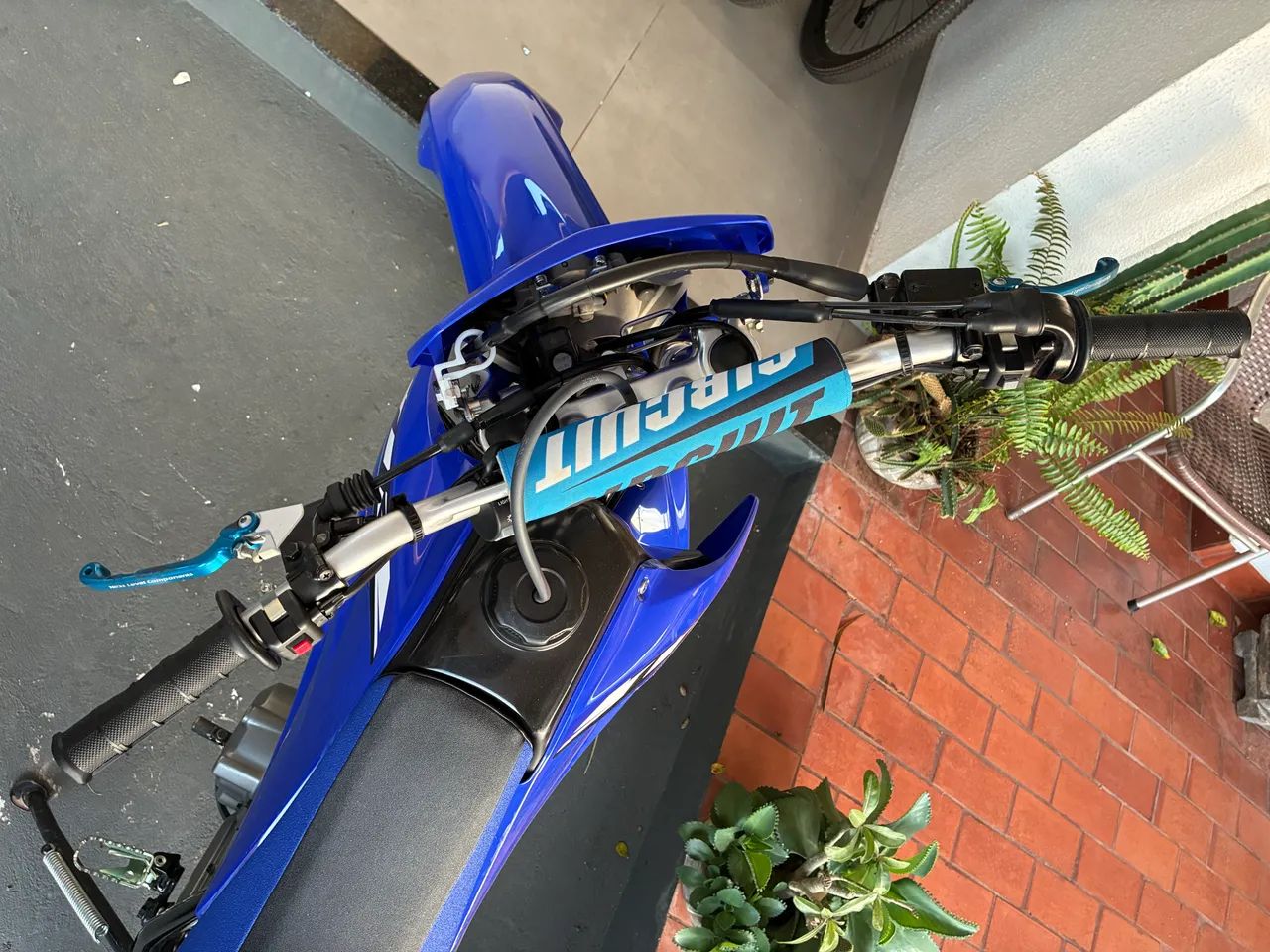 ? Yamaha TTR 230 - 2026 | Estado de ZERO ? - Foto 5