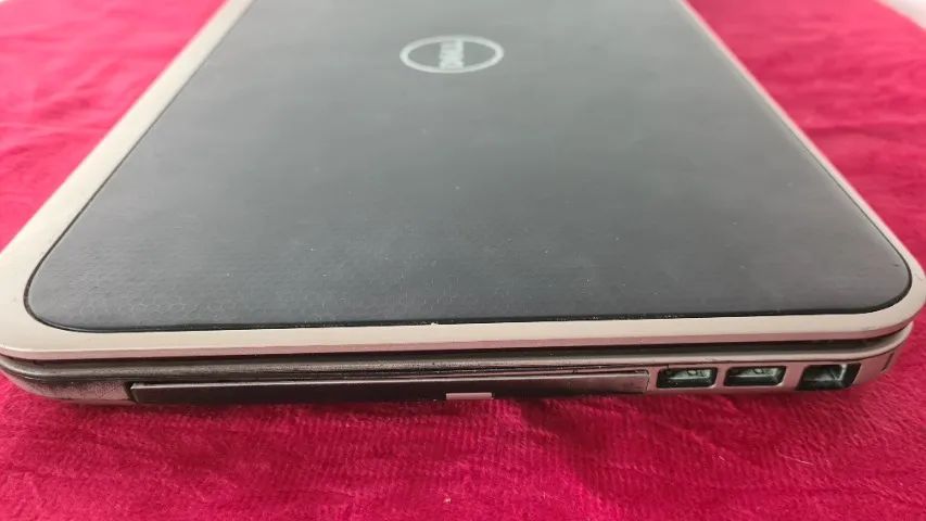 NOTEBOOK DELL Intel CORE i7-3632QM 2.2 GHz - Foto 4