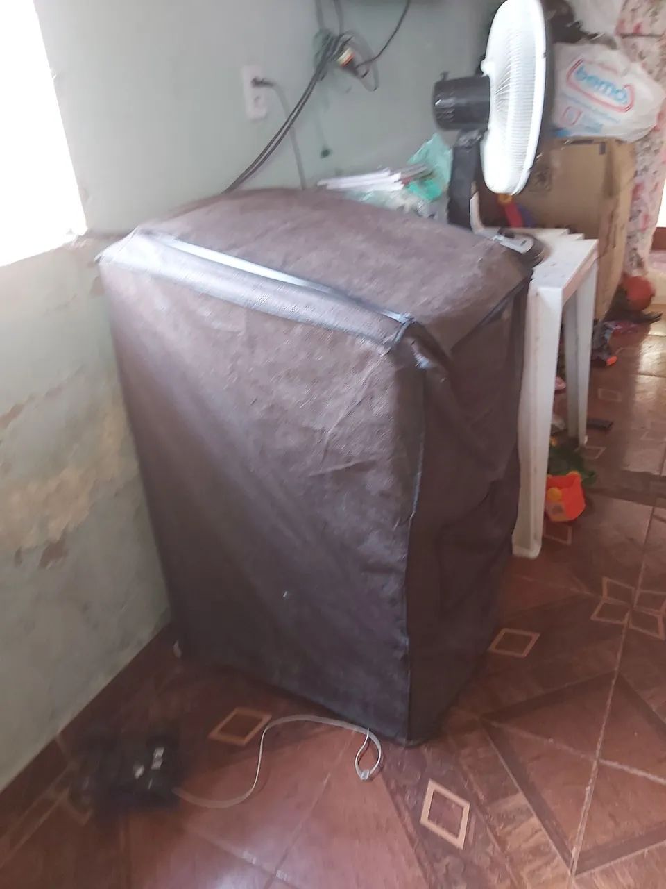 Mudança  - Foto 3
