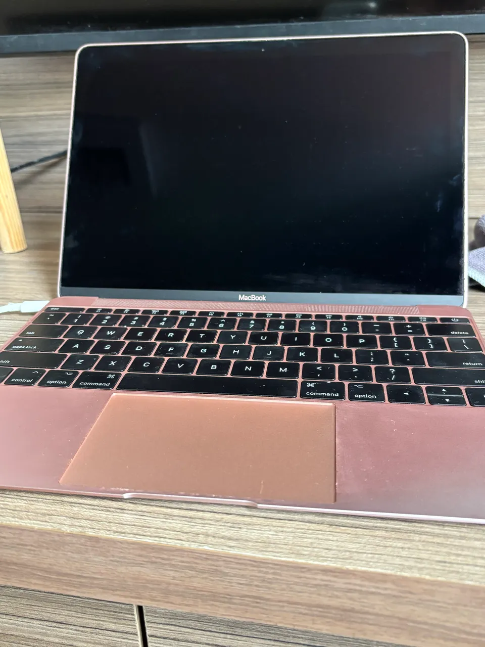 macbook retina 12 2017