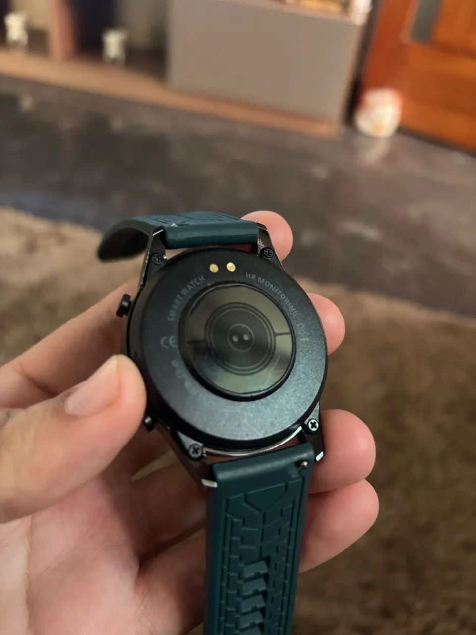 Relógio smart Watch  - Foto 4