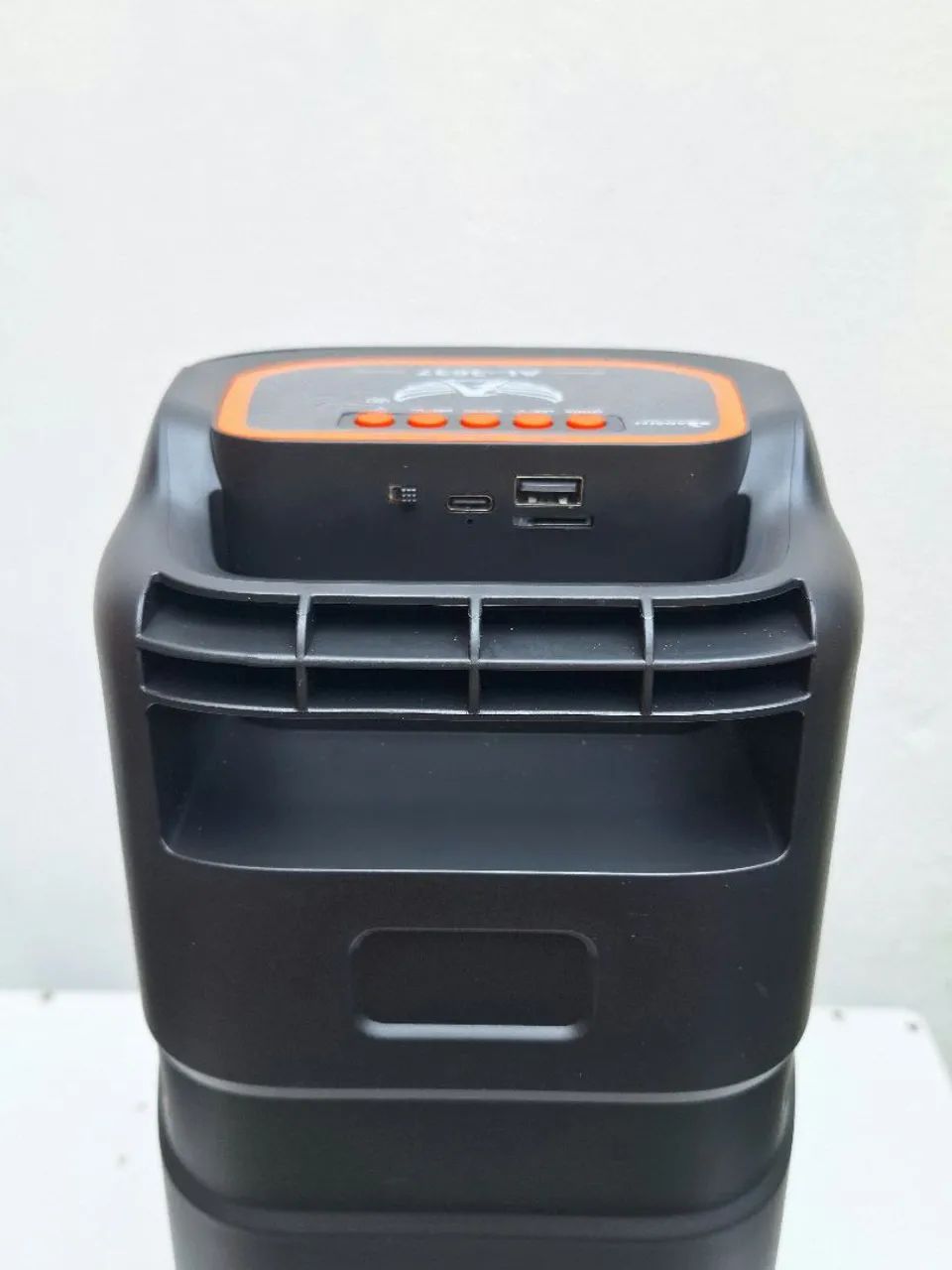 Caixa de Som Bluetooth - Foto 4