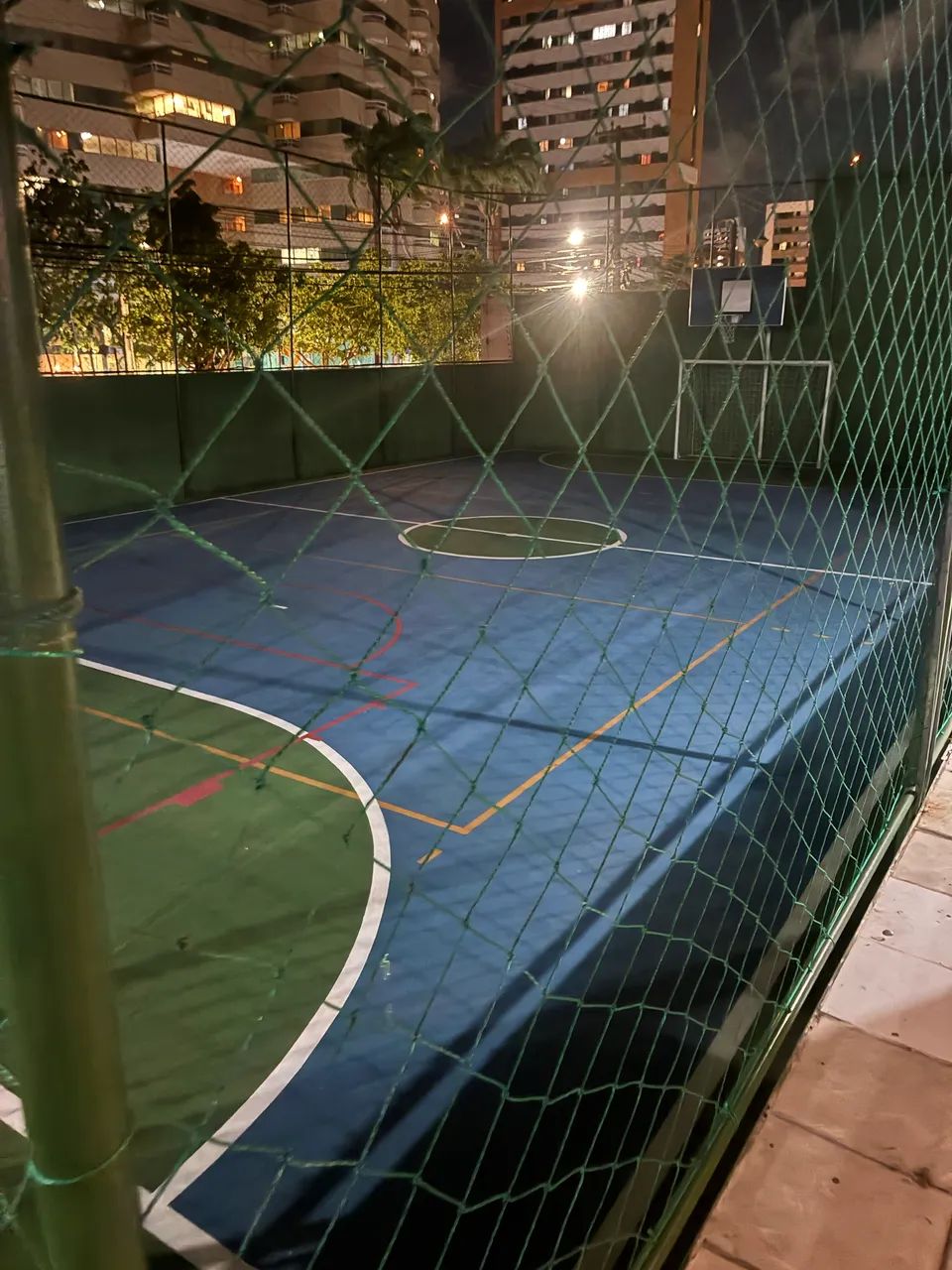 Alugo AP lagoa Nova,3 /4+ dep,suite, lazer - Foto 2