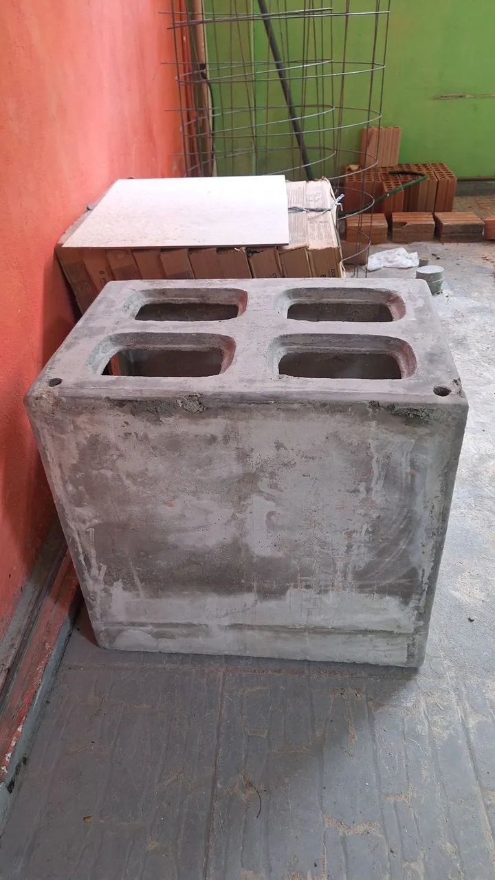 CAIXA DE AR CONDICIONADO 10 MIL BTU - Foto 3