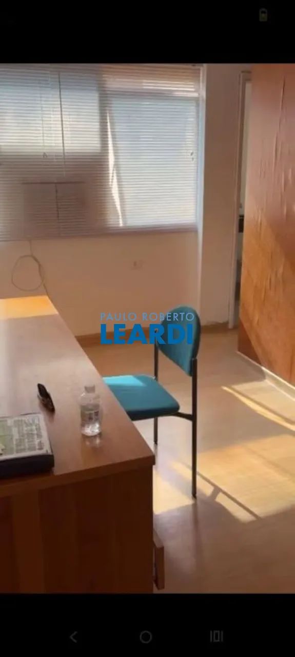 CONJ. COMERCIAL - PERDIZES - SP