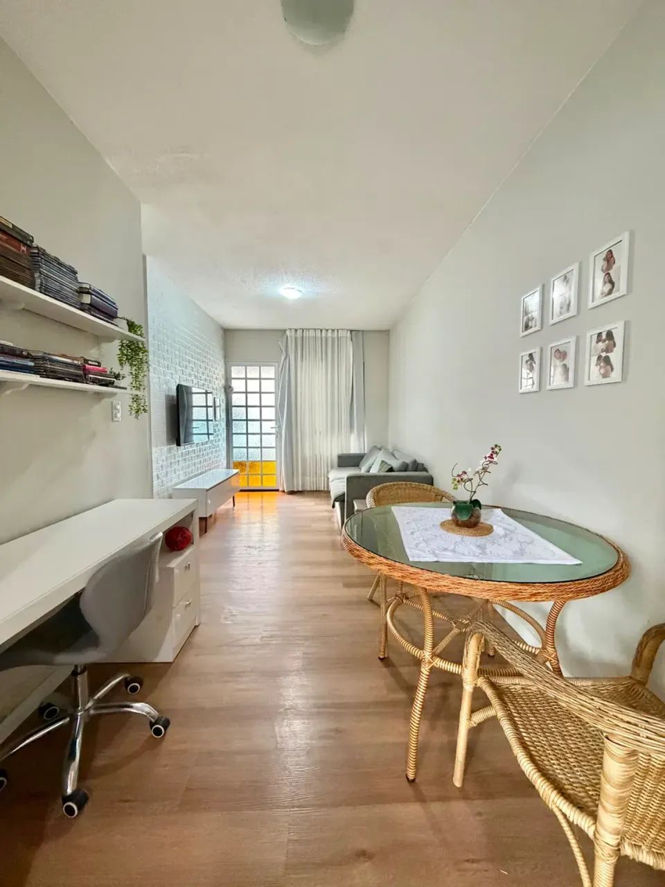 Casa de Condomínio na Praia da Baleia - Foto 2