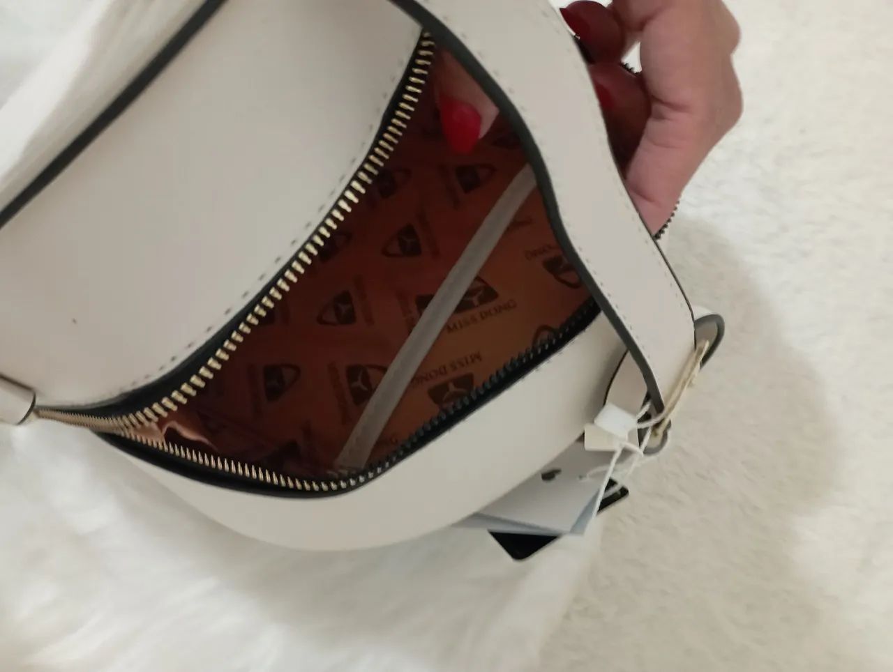 Bolsa MissDong - Foto 5