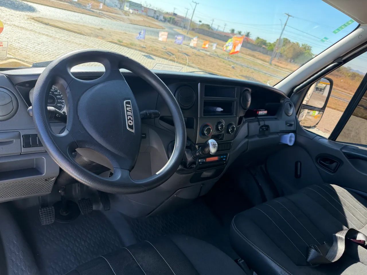 Iveco daily 55c17  - Foto 5