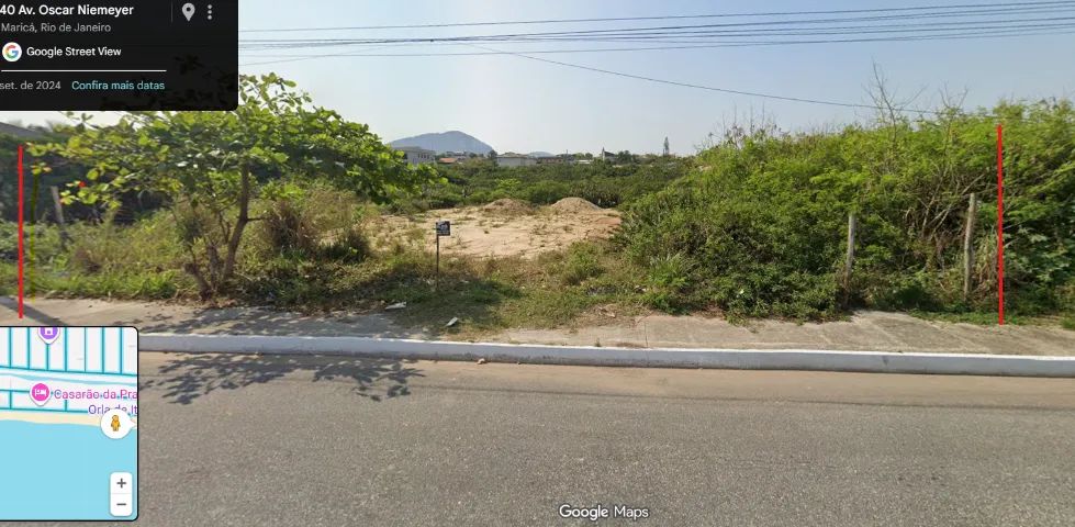 Foto - Maricá - Jardim Atlântico Central (Itaipuaçu)