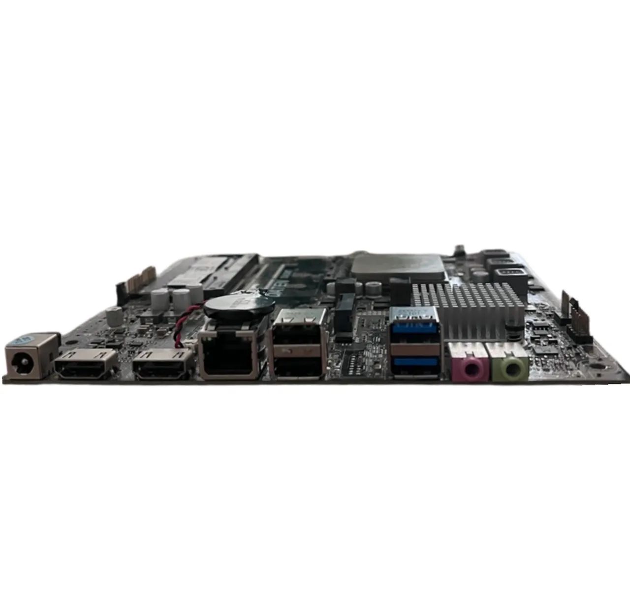 KIT Thin ITX - DATEN DA3MT - Ryzen 3 3200G - 8GB RAM DDR4 - Foto 4