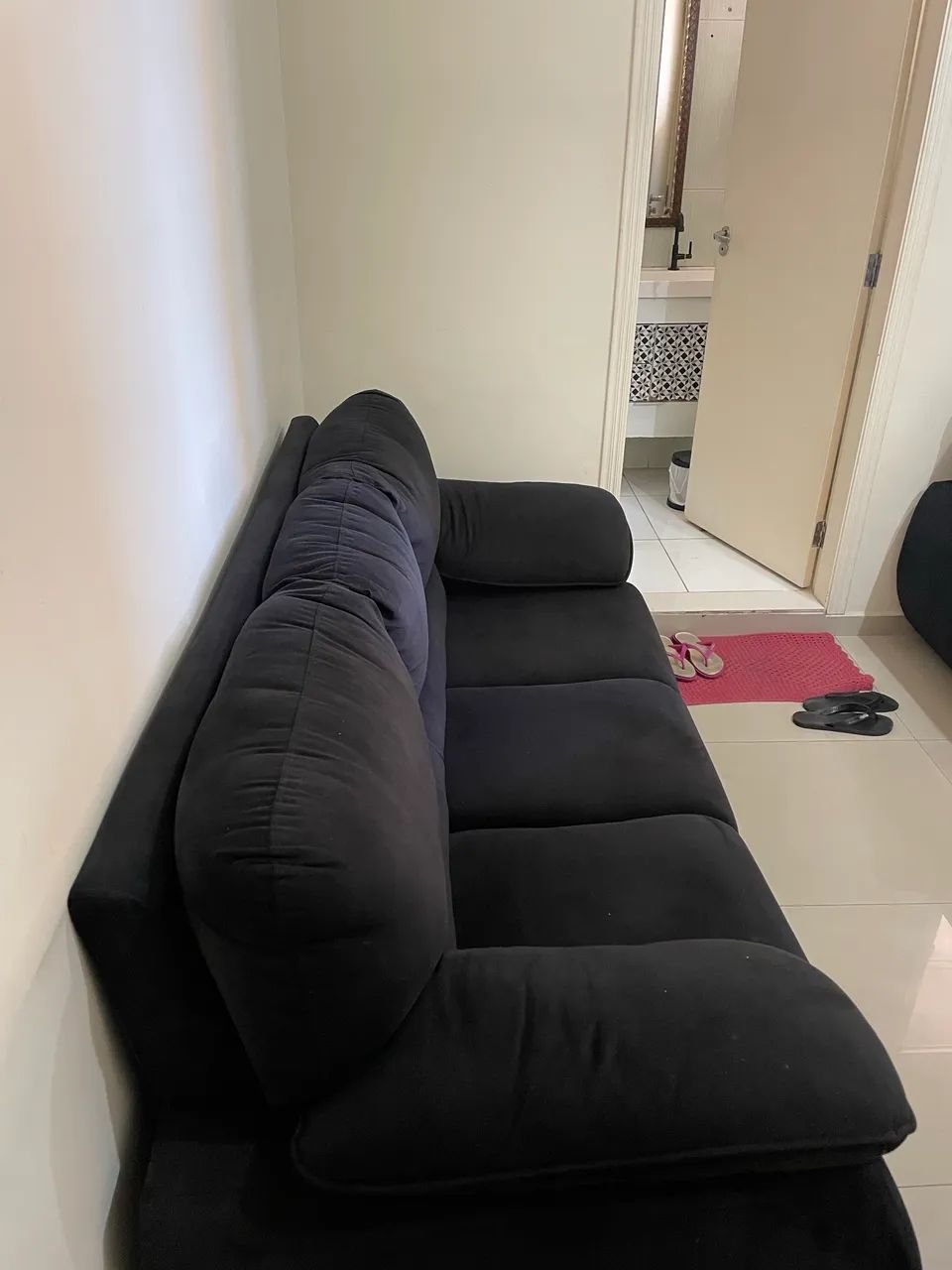 Conjunto de sofá  - Foto 2