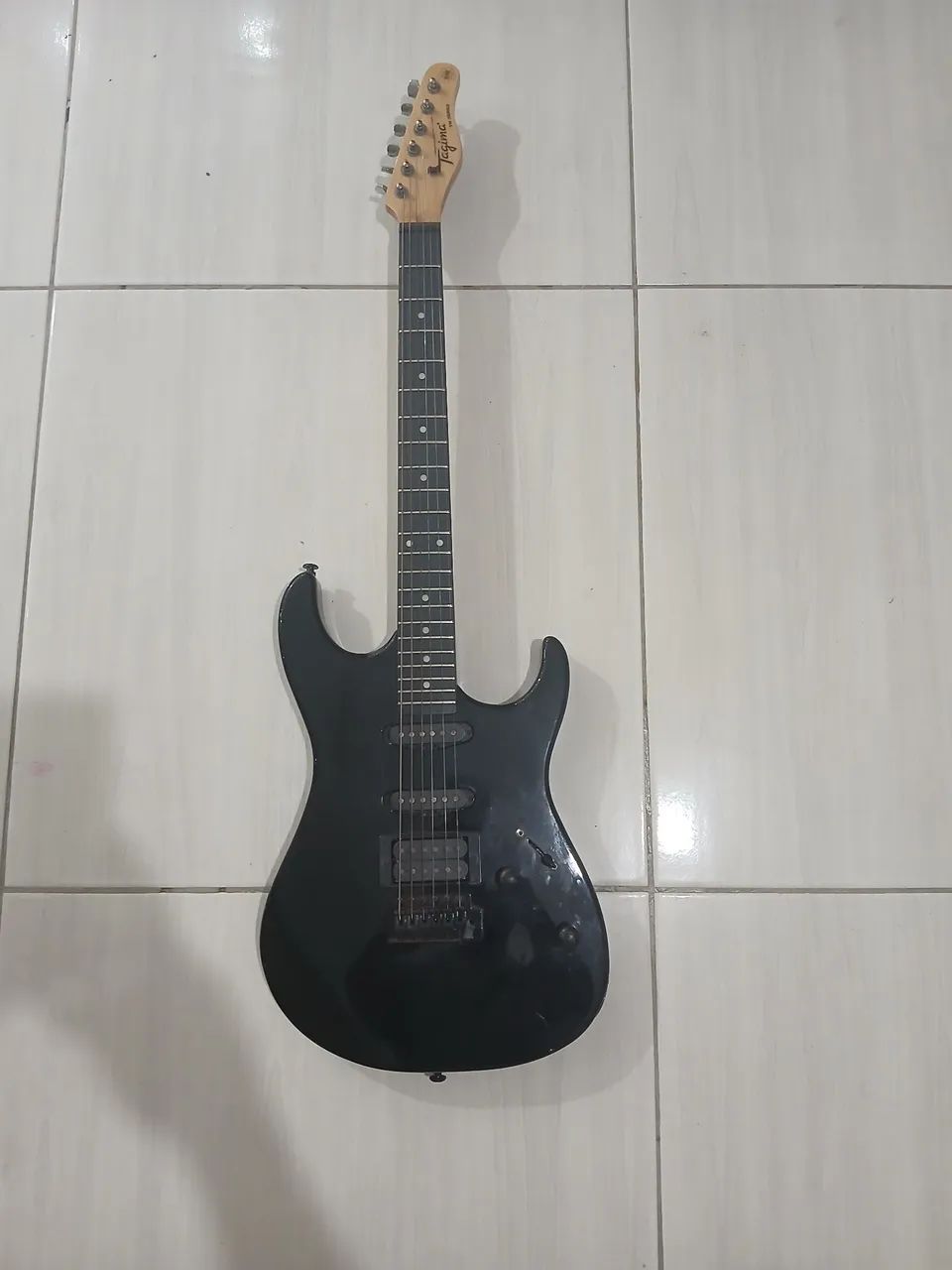 Guitarra tagima 510  - Foto 3