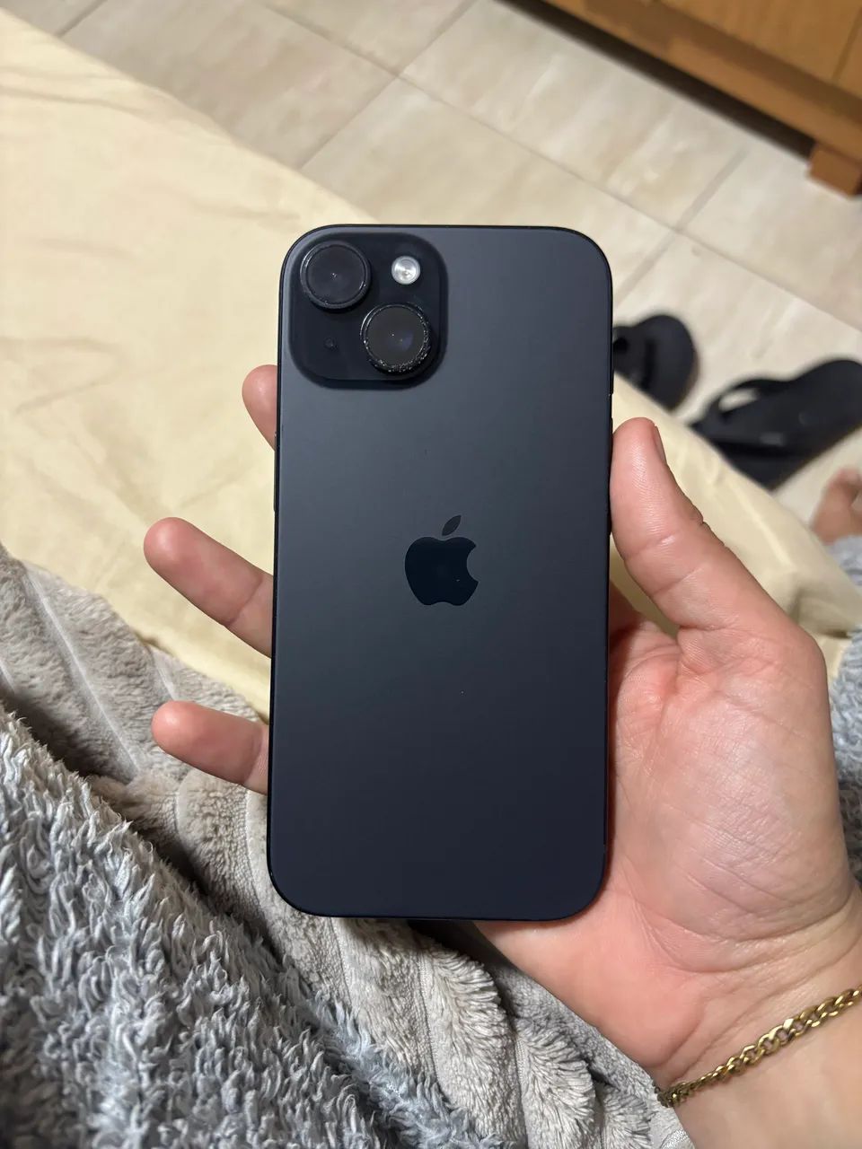 iPhone  - Foto 2
